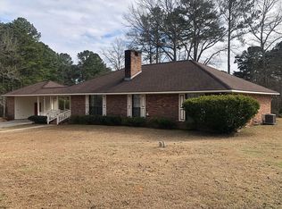 6045 Windsor Rd, Meridian, MS 39305