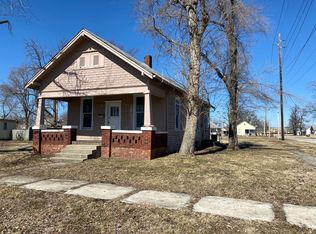 801 Bond St, Moberly, MO 65270