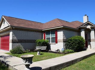1305 Arbor Knot Dr, Kyle, TX 78640