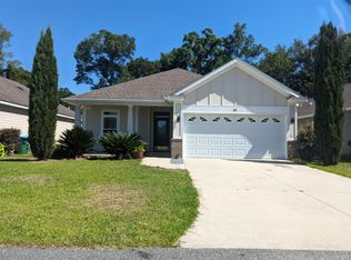 40 Tuscany Trce, Crawfordville, FL 32327