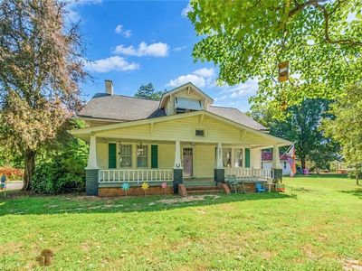 4881 Vienna Dozier Rd, Pfafftown, NC, 27040