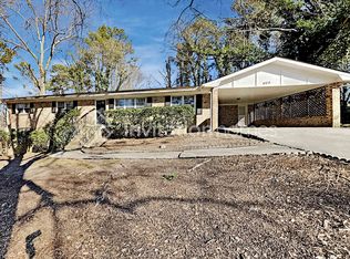 624 Princess Cir, Lithia Springs, GA 30122