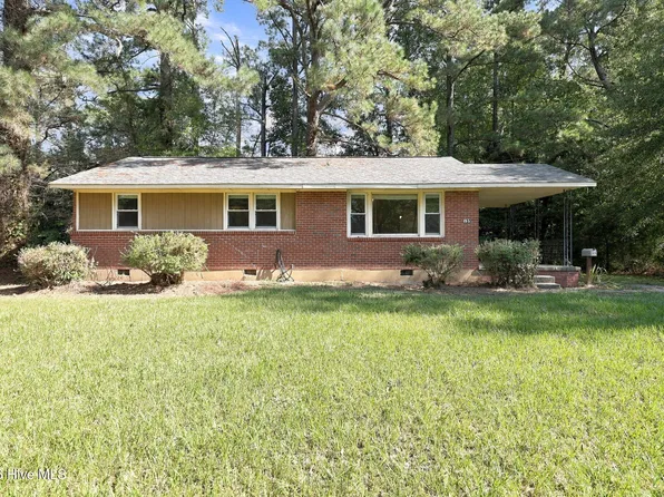 125 Kitt Drive, Jacksonville, NC 28540