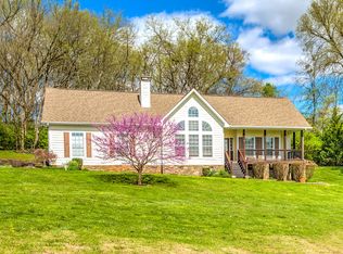 4652 Scenic Point Dr, Louisville, TN 37777