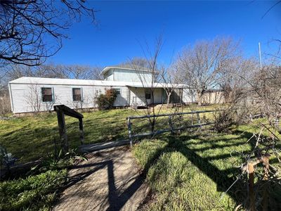 155 Highland Cir, Weatherford, TX, 76085