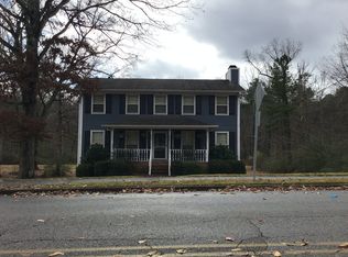 1941 Winewood Rd, Birmingham, AL 35215