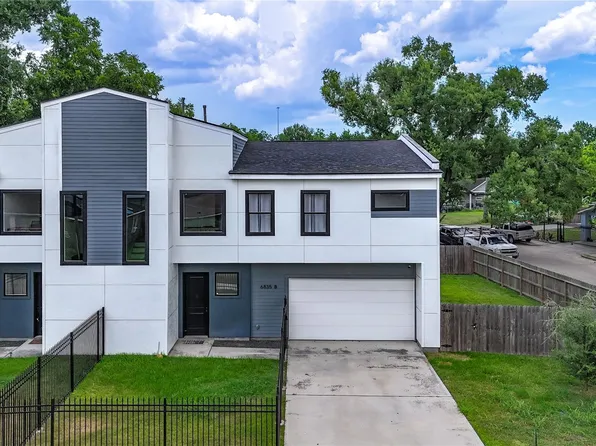 6835 Weston St #A, Houston, TX 77021