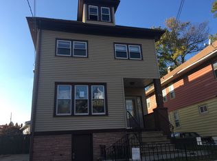 1354 Maple Ter, Rahway, NJ 07065