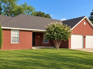 3807 S 31st St, Paragould, AR 72450