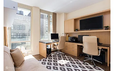 Sold by Douglas Elliman