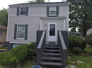 223 Randel Ave, Akron, OH 44313