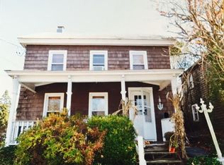 227 N Green St, Tuckerton, NJ 08087