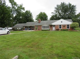 30929 Greenland St, Livonia, MI