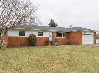 6477 Gilmore St, Van Buren Township, MI 48111