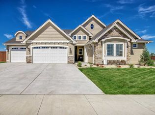 5785 N Carlese Ave, Meridian, ID 83646