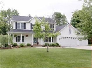 717 E Gun River Dr, Plainwell, MI 49080