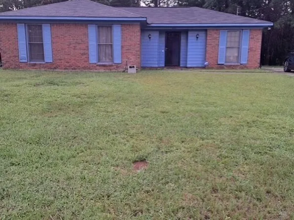 1837 Pine Valley Ct, Columbus, GA 31907