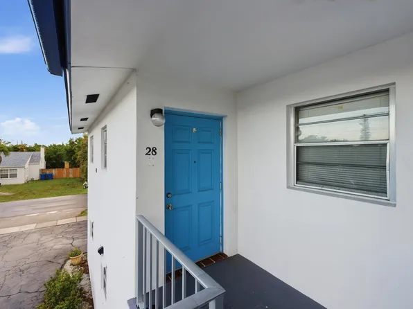 410 W Palm St APT B28, Lake Worth, FL 33462