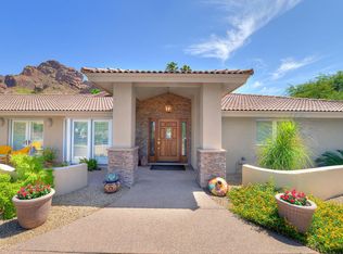 4829 E Rovey Ave, Paradise Valley, AZ 85253