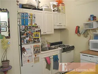 Rented by Time Equities, Inc.