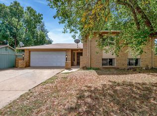 325 E Swallow Rd, Fort Collins, CO 80525