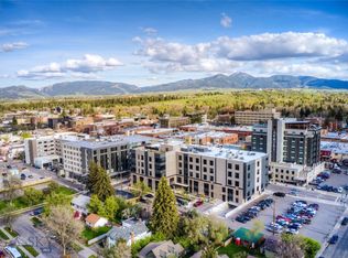 5 W Mendenhall #414, Bozeman, MT 59715
