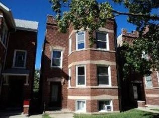 5146 W Hutchinson St, Chicago, IL 60641