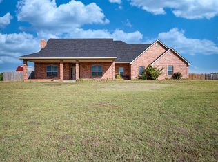 1393 County Street 2989, Blanchard, OK 73010