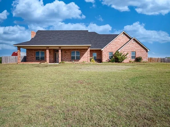 1393 County Street 2989, Blanchard, OK 73010