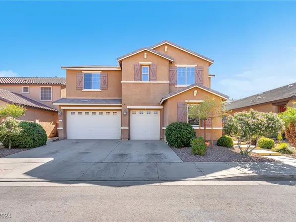 332 Summit Shadow St, Henderson, NV 89015