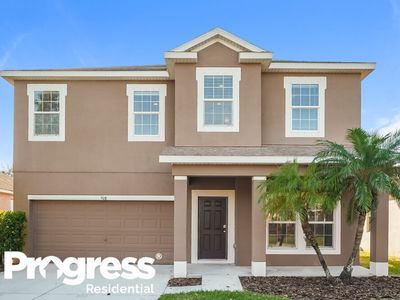 908 Fern Leaf Dr, Ruskin, FL, 33570