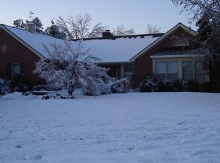 1809 Westridge Dr, Mount Vernon, IN 47620