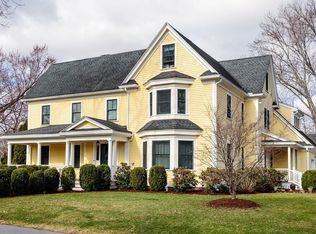 24 Dana Rd, Concord, MA 01742