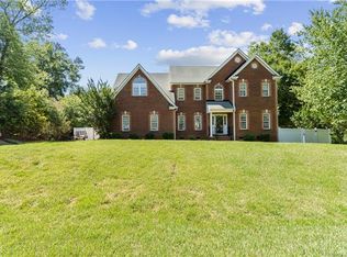 8336 Ryegate Pl, Mechanicsville, VA 23111