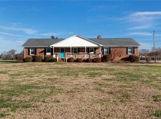 210 Old Limestone Rd W, York, SC 29745