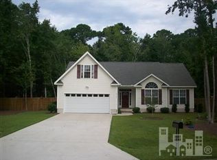 10156 N Olde Towne Wynd, Leland, NC 28451