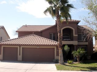 1294 S Larkspur St, Gilbert, AZ 85296