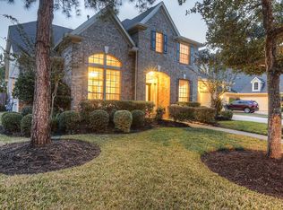 22831 Roberts Run Ln, Katy, TX 77494