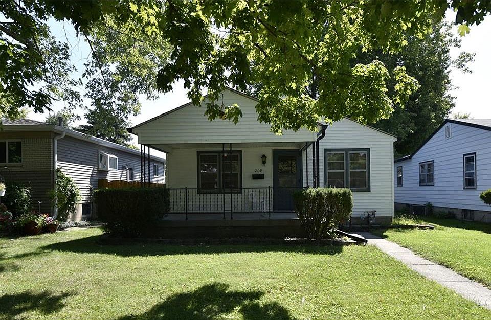 1st image of 209 N 6th Ave
