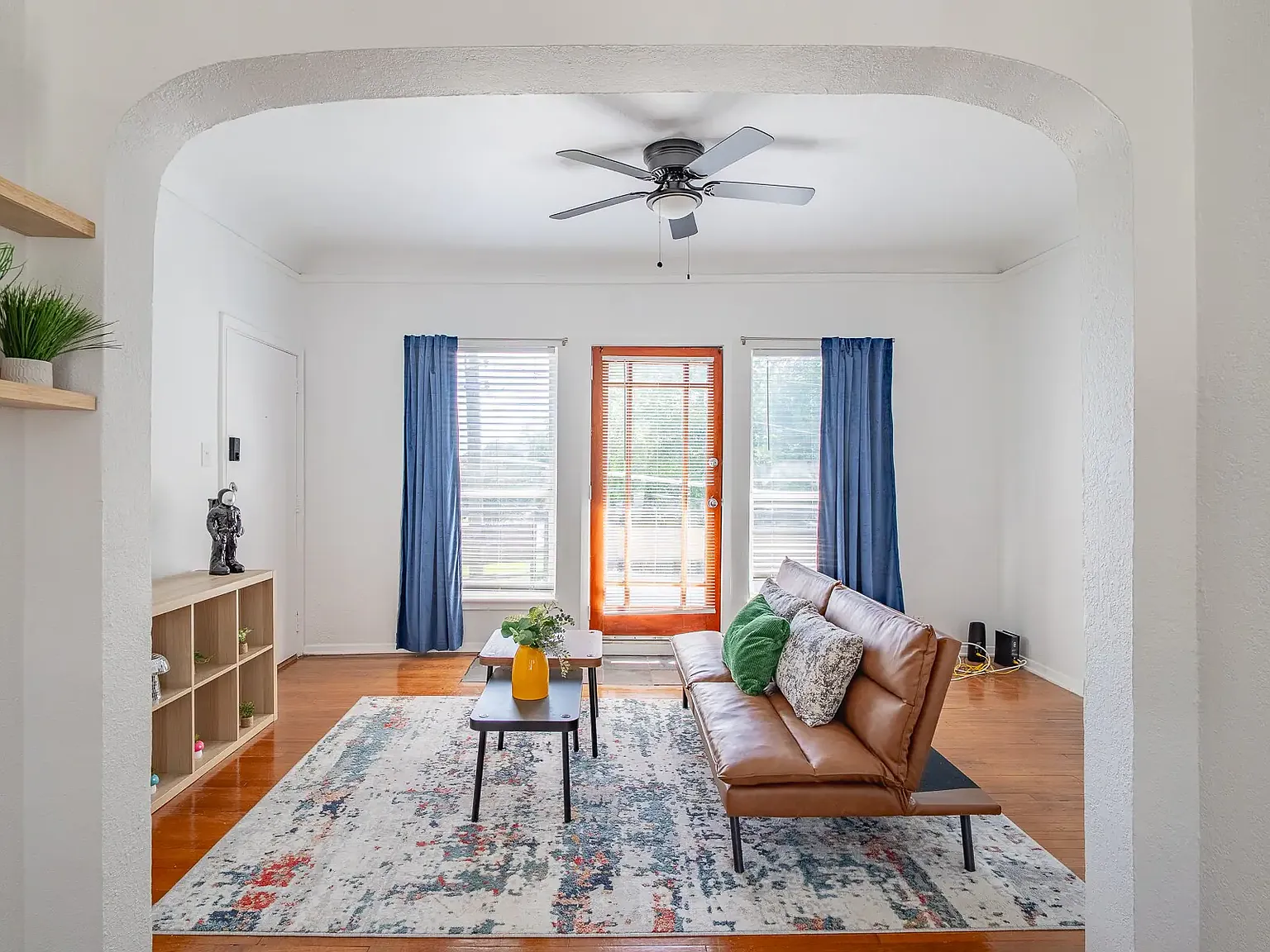 1 bed, 625 sqft, $1,200 — Photo 4