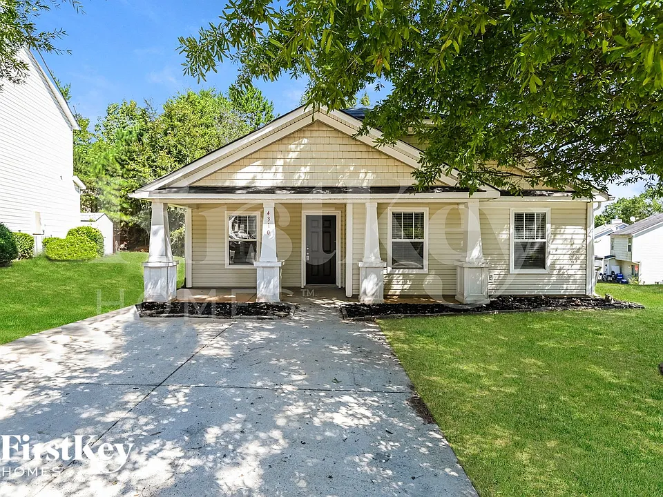 4310 Cochran Farm Ln