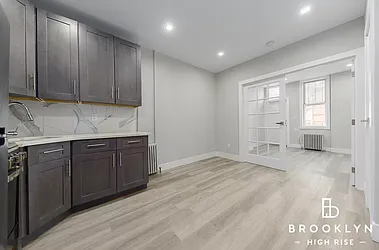 Rented by Brooklyn High Rise LLC