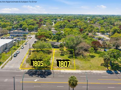 1805 Orange Avenue, Fort Pierce, FL, 34950