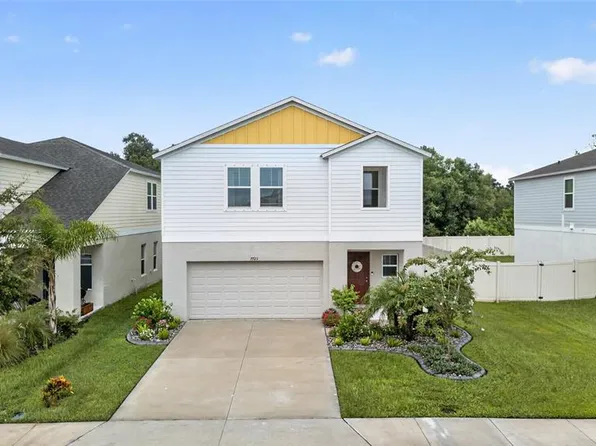 7723 DEPOT LOOP, PARRISH, FL 34219