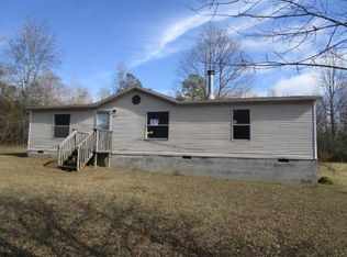 2117 Five Notch Rd, Bradley, SC 29819