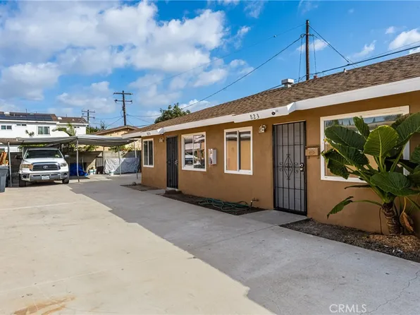 825 S Shelton St, Santa Ana, CA 92703