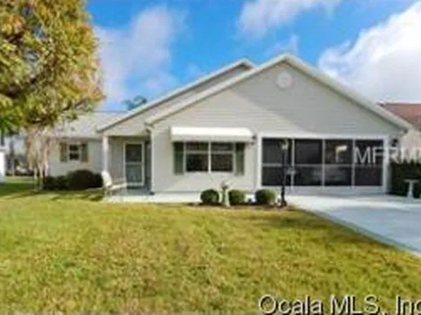 2131 Margarita Dr, The Villages, FL 32159