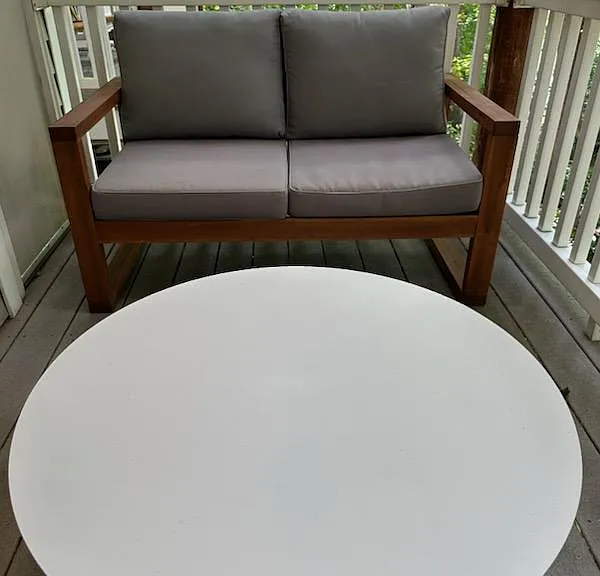 Will stay for tenant (unless you don't want it).