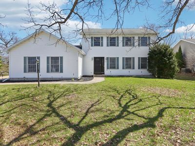 2524 Targhee St, Fitchburg, WI, 53711