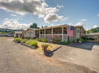 1412 Westside Hwy, Kelso, WA 98626